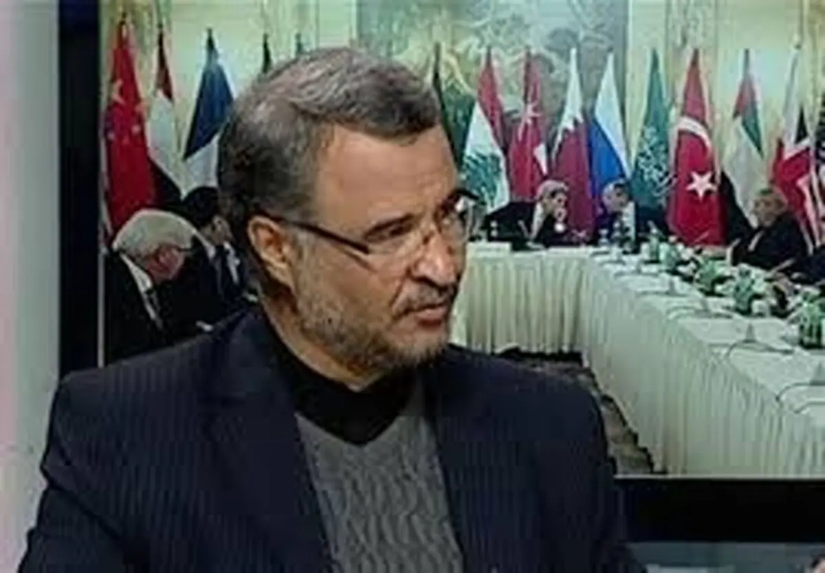 سازمان‌های بین‌المللی همسو با آمریکا هستند
