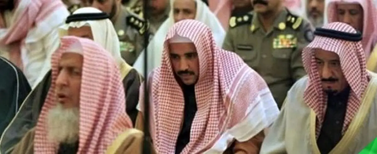 آل سعود و وهابیت یک روح در دو بدن