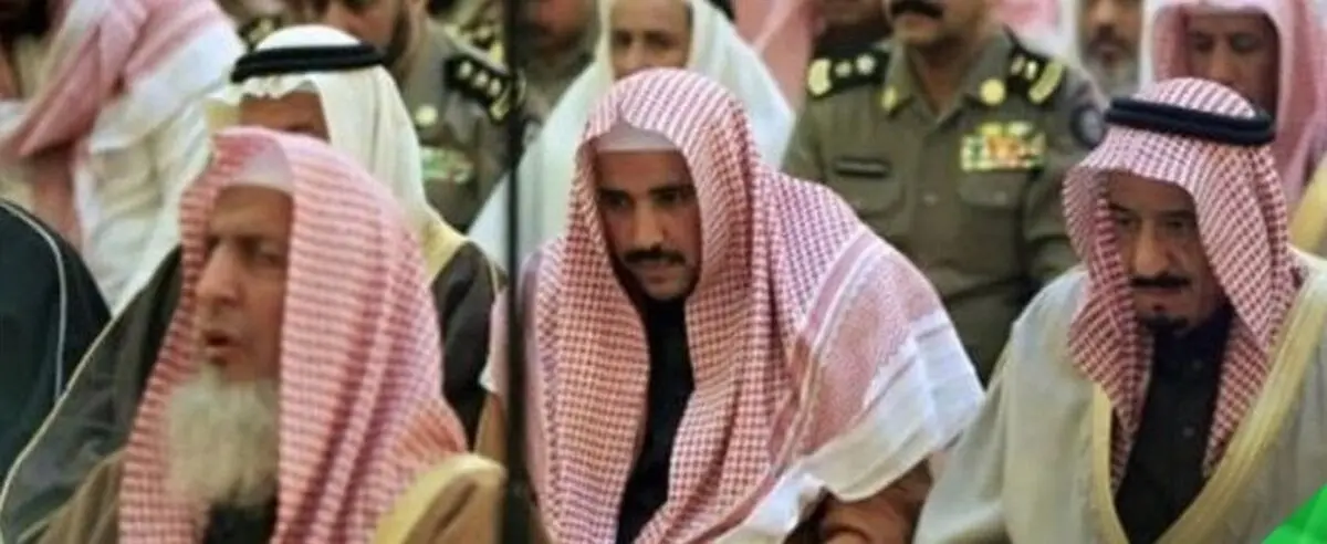 آل سعود و وهابیت یک روح در دو بدن