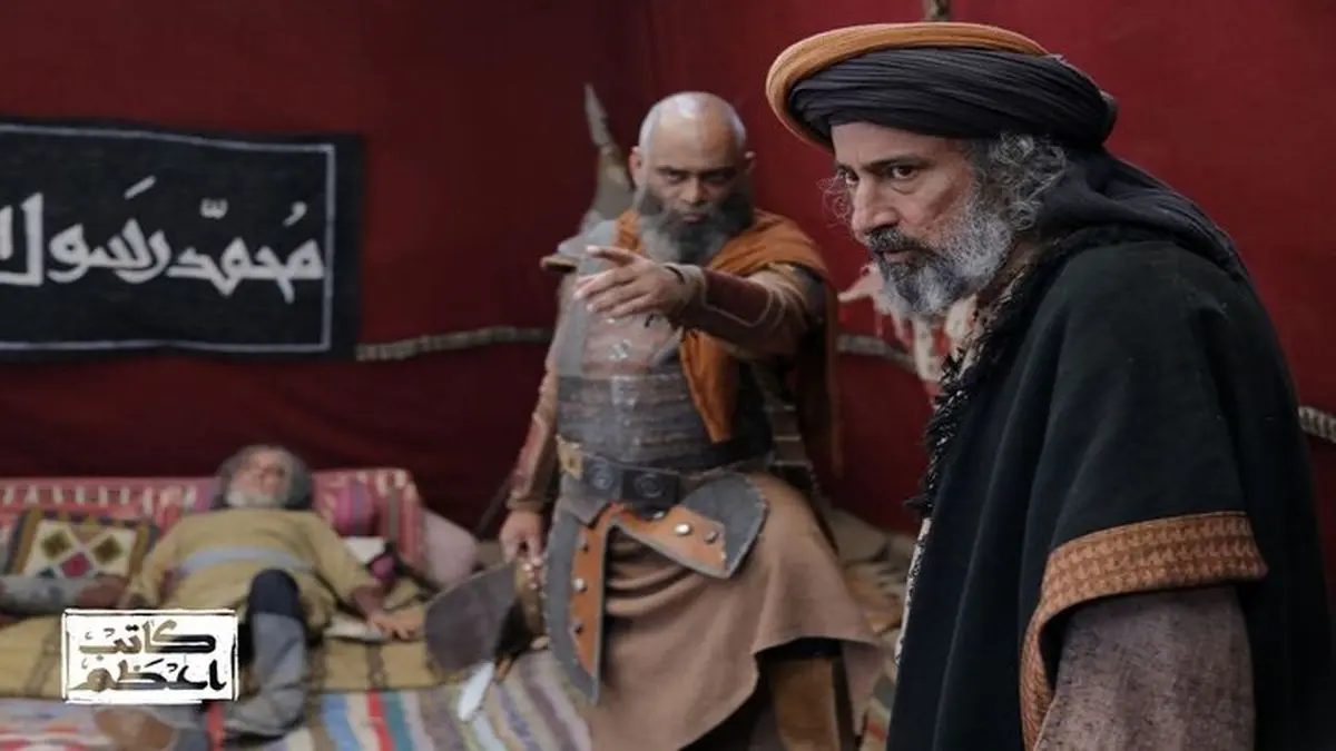 آریا عظیمینژاد آهنگساز «کاتبان سوگ» شد