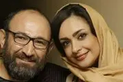 دختر بانمک هدایت هاشمی /عکس