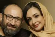 
هم بازی شدن بازیگر مشهور و همسرش در جشنواره فیلم فجر/ عکس
