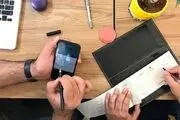 بیش از ۹۳ درصد چک‌ها در آذر وصول شد
