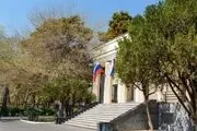واکنش سفارت روسیه در ایران به حادثه تروریستی شیراز