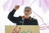سردار قاآنی کجاست؟