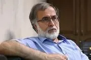 عطریانفر: روحانی توصیه هیچ کس را نمی‌پذیرد