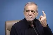 
تسویه حساب سنگین اصلاح‌طلبان با پزشکیان
