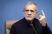 
تسویه حساب سنگین اصلاح‌طلبان با پزشکیان
