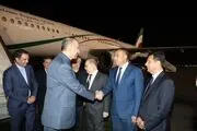 سفر امیرعبداللهیان به سمرقند برای شرکت در نشست همسایگان افغانستان
