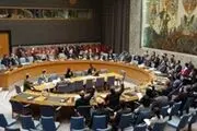 شکاف در نشست شورای امنیت در پی ناآرامی‌ در ایران 