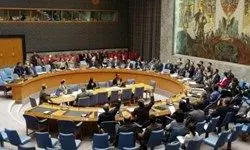 بررسی پرونده سوریه در شورای امنیت