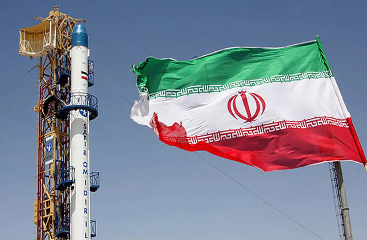 
توانمندی فضایی ایران خار چشم دشمنان/ تصاویر