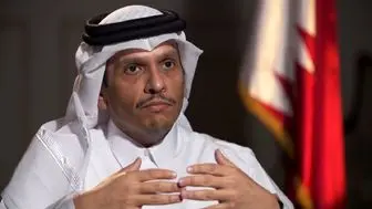 قطر: باید به سپاه احترام گذاشت
