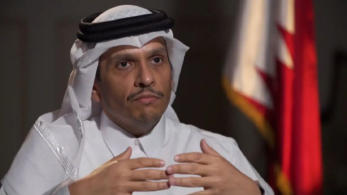 قطر: باید به سپاه احترام گذاشت