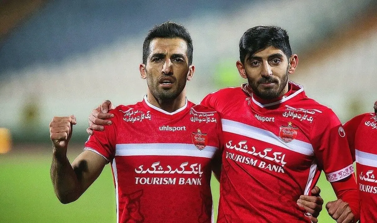 «صفر» برای مهدی ترابی و وحید امیری
