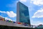 سازمان ملل نگران وقوع بحران انسانی در افغانستان