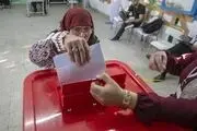 رقابت ۱۵هزار نامزد برای کسب کرسی های پارلمان تونس