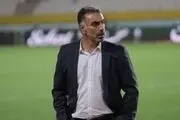 منصور پورحیدری عاشق واقعی استقلال بود 
