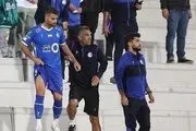 بازی های بعدی استقلال در لیگ برتر فصل ۱۴۰۲ – ۱۴۰۳
