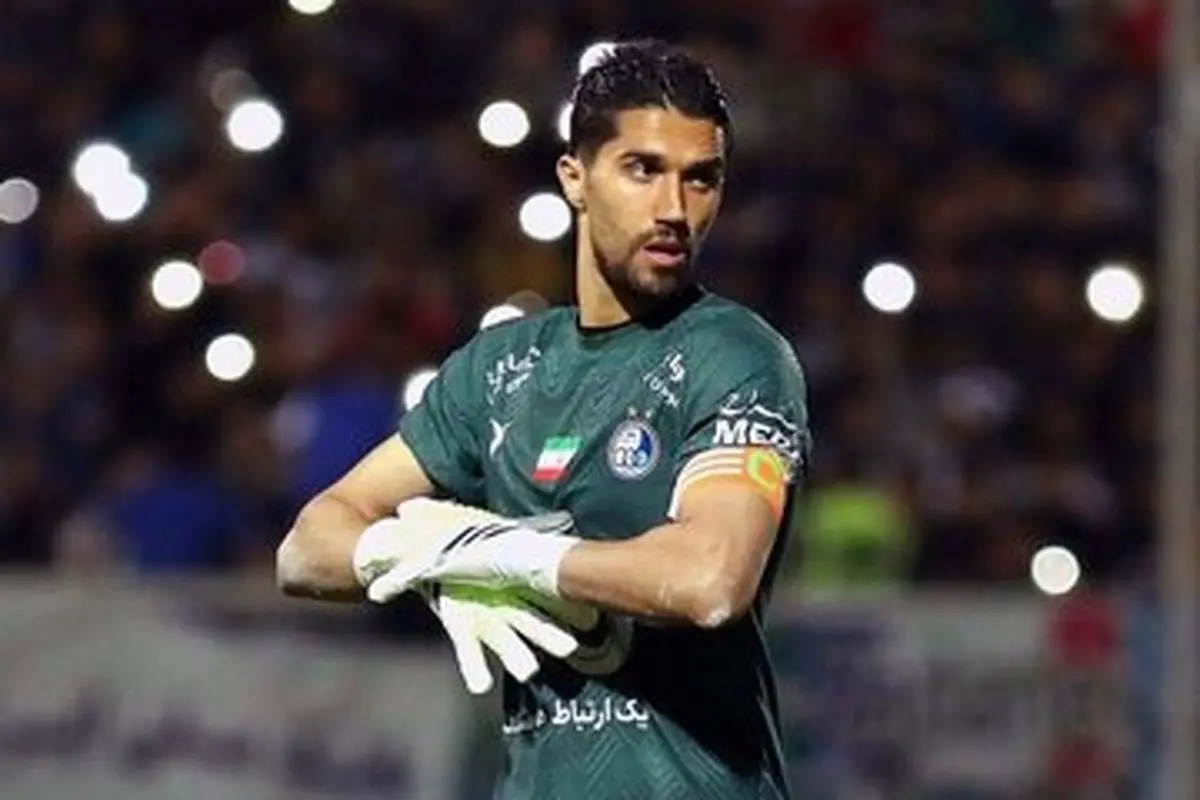 پیشنهاد وسوسه‌انگیز به کاپیتان آبی‌ها