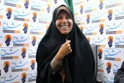 افشاگری جدید فائزه هاشمی؛ بی حجابی محصول دولت پدرم بود