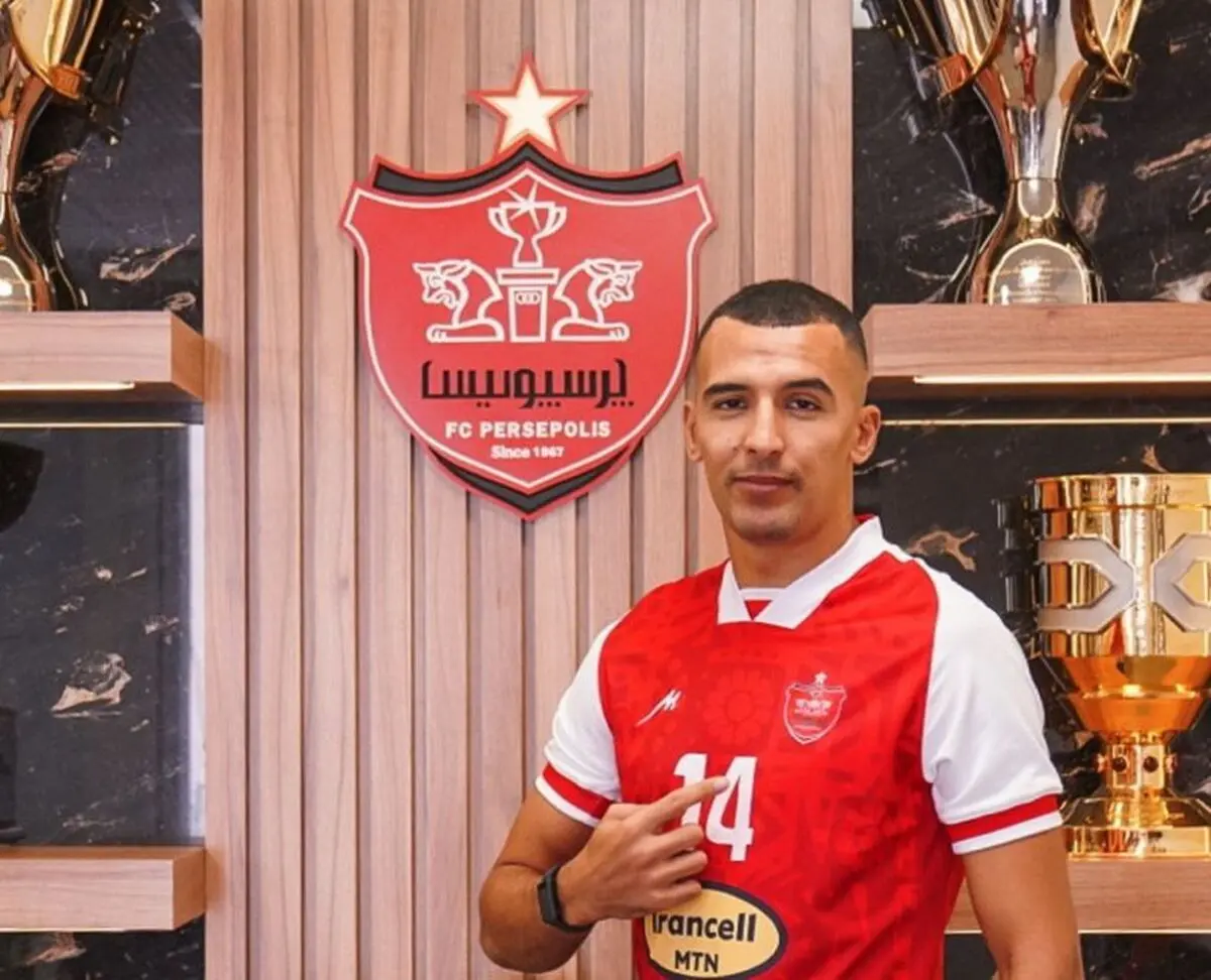 هزینه پرسپولیسی‌ها از خرید فاجعه‌بار نبیل باهویی