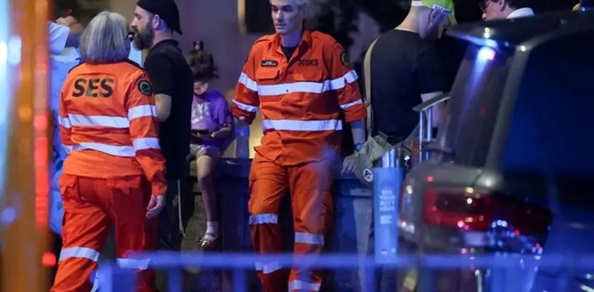 تل‌آویو در حمله به یهودیان سیدنی دست دارد؟