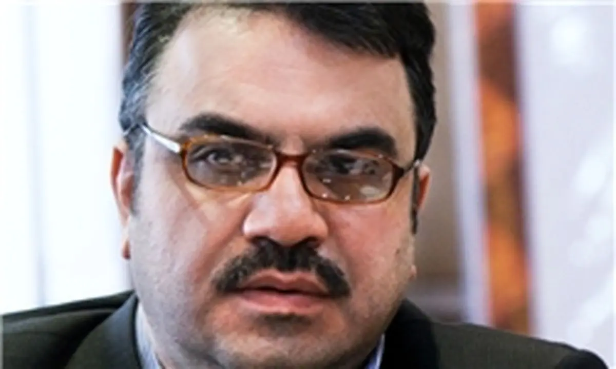 گروهبندی و متراژ قطعی متقاضیان نمایشگاه مطبوعات