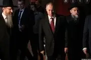 روسیه درخواست تل آویو درباره «آژانس یهود» را بی‌پاسخ گذاشت
