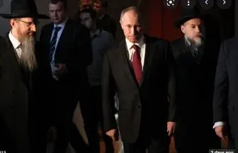 روسیه درخواست تل آویو درباره «آژانس یهود» را بی‌پاسخ گذاشت