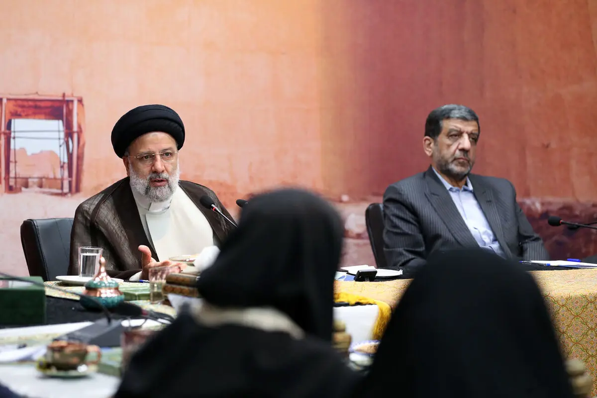 نظارت ستادی رئیسجمهور از وزارت میراث فرهنگی