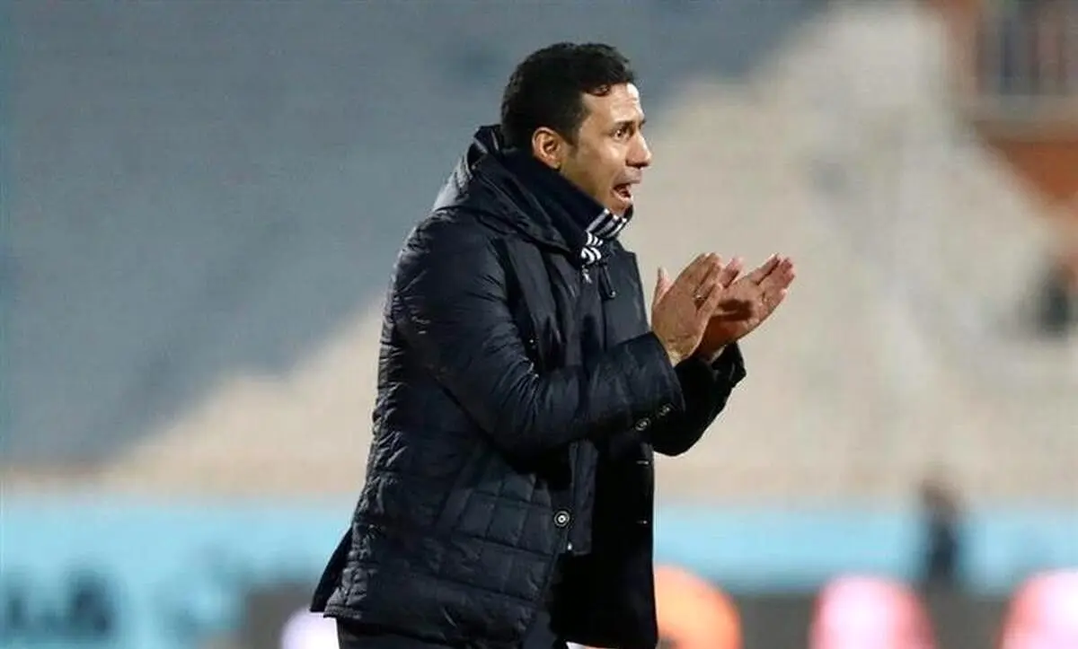 جانشین یحیی گل محمدی مشخص شد/ مخالفت با حضور این مربی در پرسپولیس