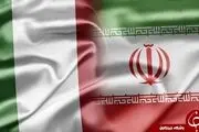 دستاورد نفتی نخست‌وزیر ایتالیا برای ایران!