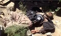نابودی ۶ پایگاه داعش در استان دیالی عراق