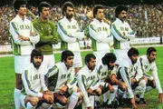 سرفصل جدید فوتبال ایران در چارچوب جام جهانی ۱۹۷۸ رقم خورد
