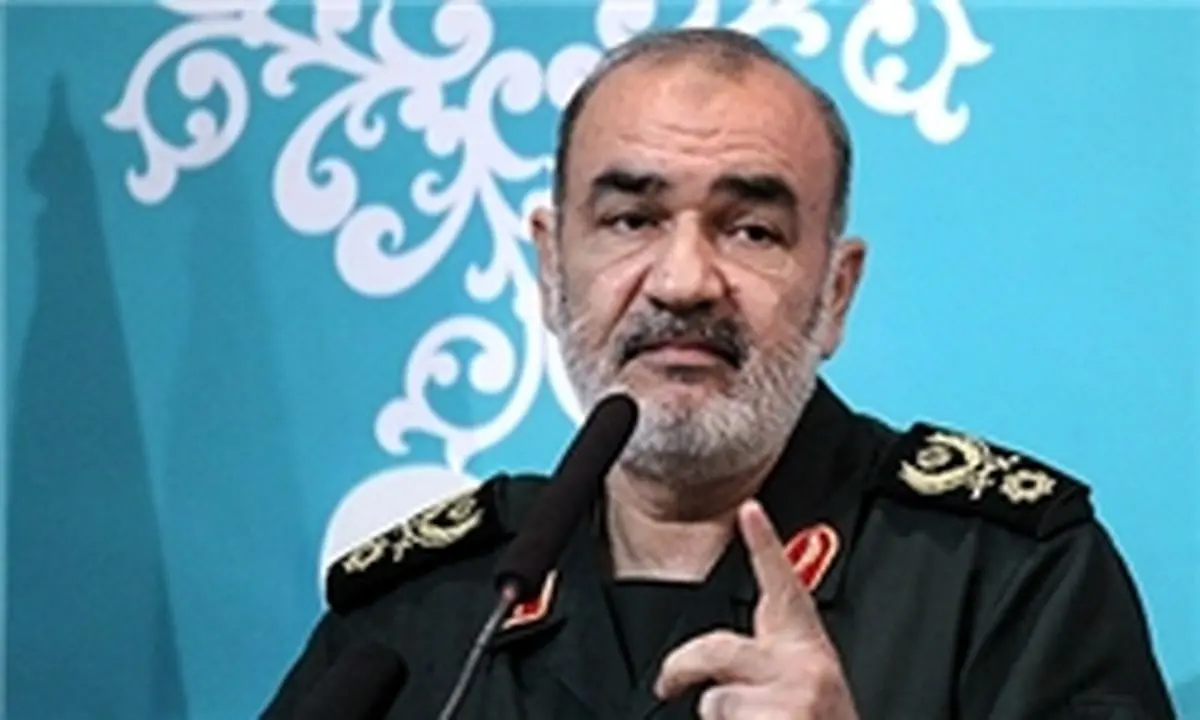 امتداد جغرافیای اقتدار ایران تا شرق مدیترانه