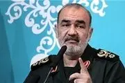 امتداد جغرافیای اقتدار ایران تا شرق مدیترانه