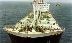 اقدامات شرکت هندی برای واردات نفت ایران