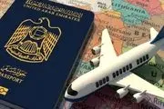 امارات صدور ویزا برای ۹ کشور را متوقف کرد