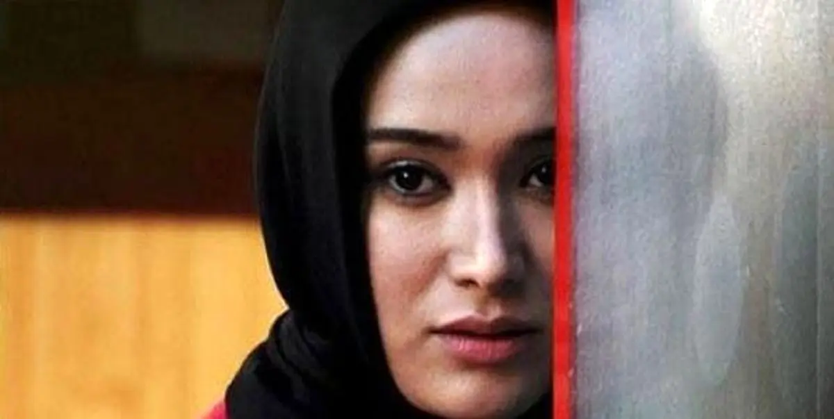 «بهاره افشاری» در چالش چای شرکت کرد
