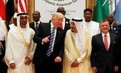 هدف آمریکا از تشکیل ناتوی عربی چیست؟