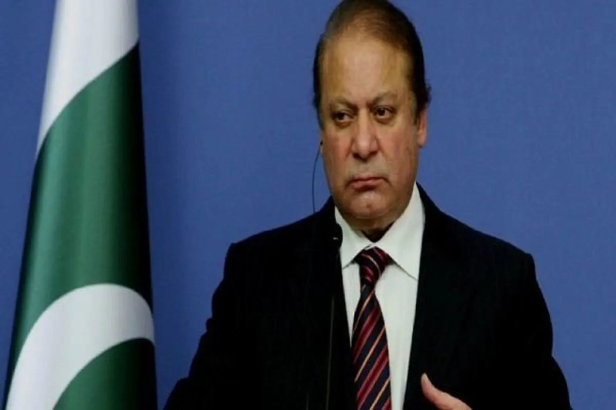 نوازشریف نمی‌تواند در انتخابات شرکت کند