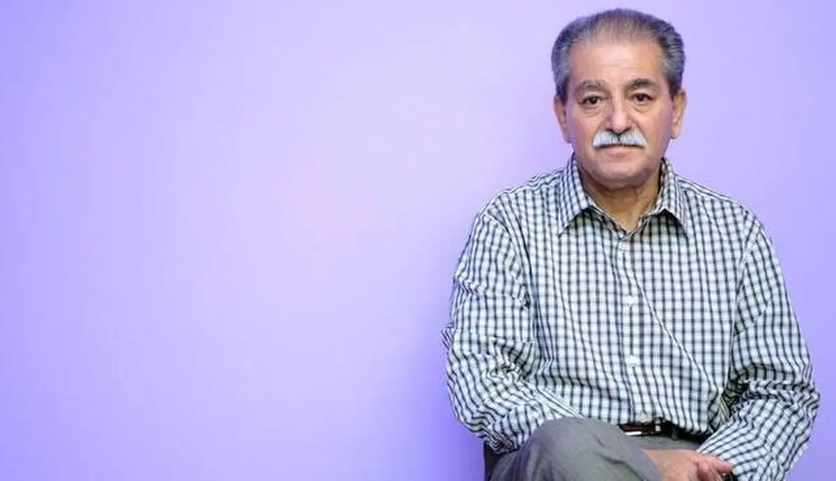 اسماعیل شنگله: چند بار تاکنون مُرده‌ام