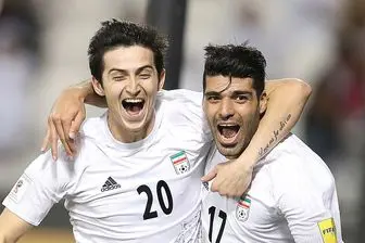 ۵ بازیکن مسلمان برتر جام جهانی