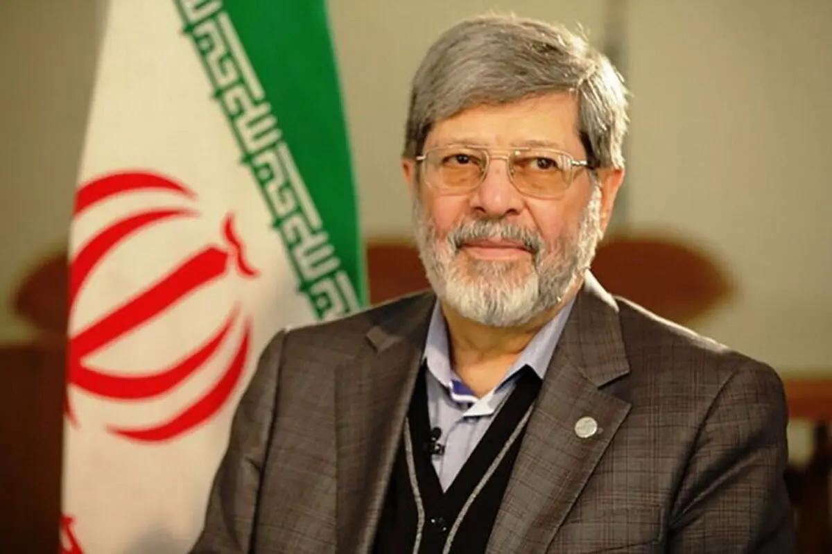 توضیح سرپرست تیم پزشکی رهبر انقلاب درباره سلامت رهبرانقلاب روی آنتن تلویزیون