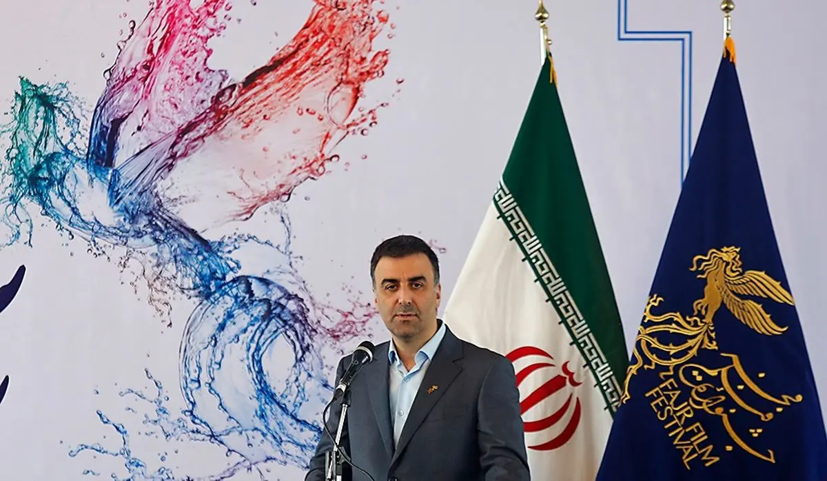 دلنوشته دبیر جشنواره «فجر ۳۸» خطاب به سینماگران
