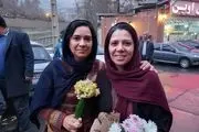 زهرا توحیدی فعال سیاسی آزاد شد
