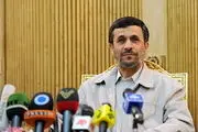 دیدار جداگانه برخی سفیران با احمدی‌نژاد