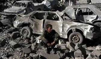 هشت غیرنظامی در تجاوز نظامی عربستان به یمن کشته شدند
