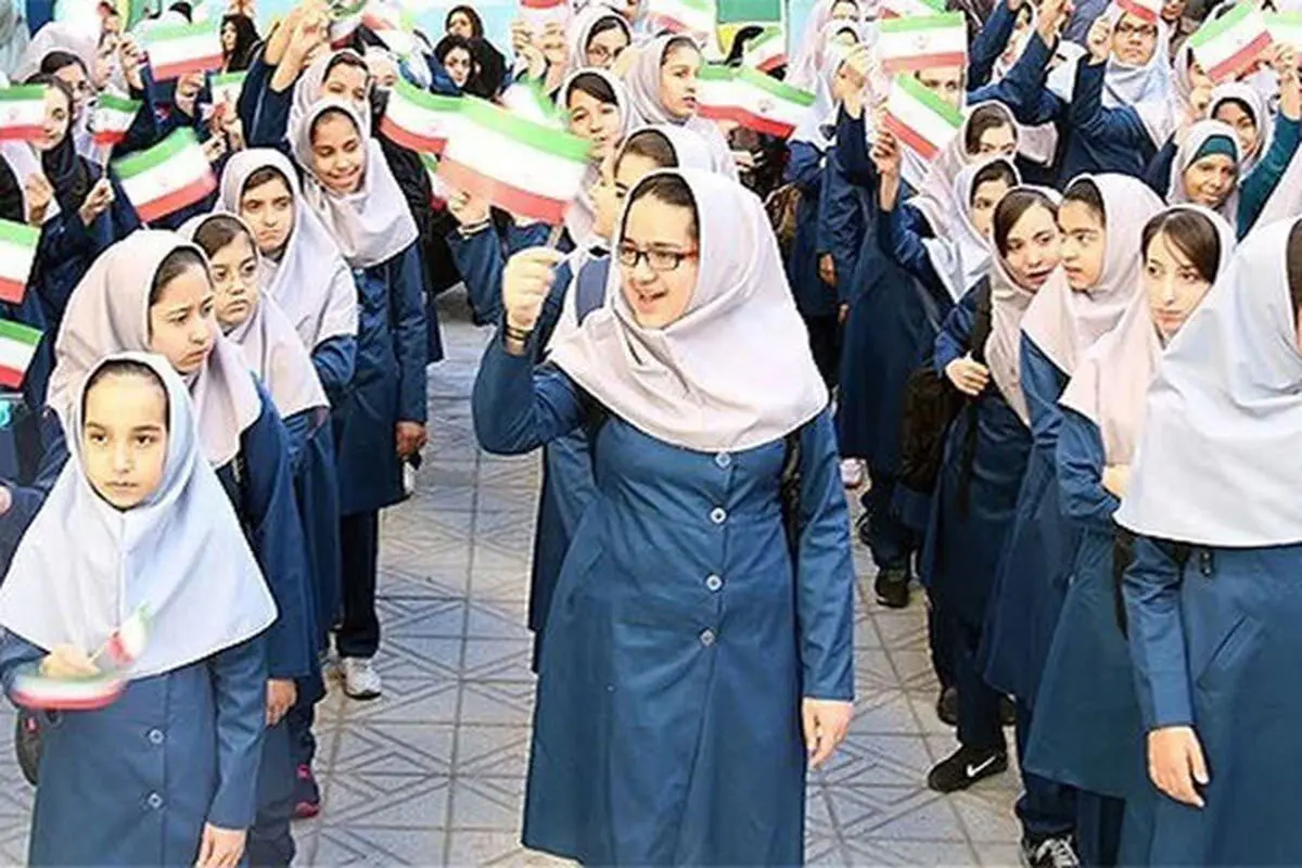 سیاست جدید وزارت آموزش و پرورش برای مدیریت تعطیلی مدارس